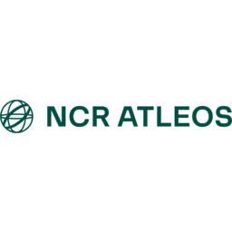 NCR Atleos Corporation logo