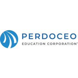 Perdoceo Education logo