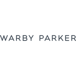 Warby Parker logo