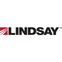 Lindsay Corporation logo