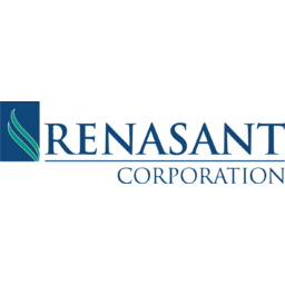 Renasant Corp logo