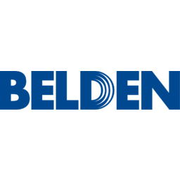 Belden logo