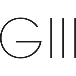 G-III Apparel Group logo