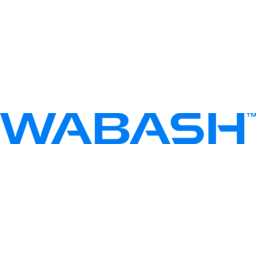 Wabash National logo