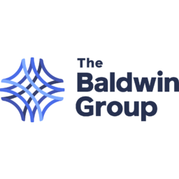 The Baldwin Insurance Group logo