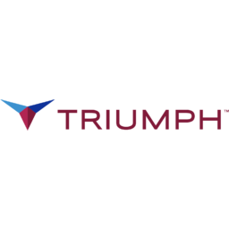 Triumph Group logo