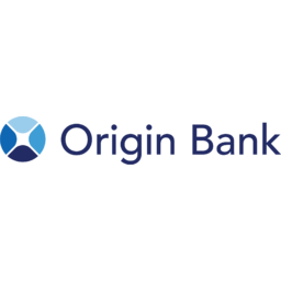 Origin Bancorp logo