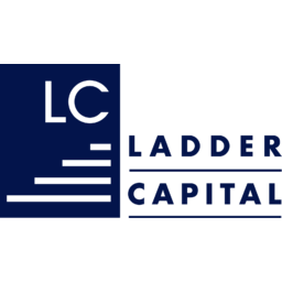 Ladder Capital logo