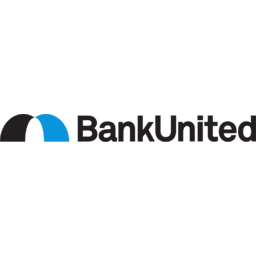 BankUnited logo