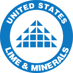 United States Lime & Minerals logo