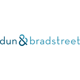 Dun & Bradstreet logo