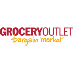 Grocery Outlet logo