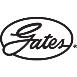 Gates Industrial Corp logo