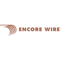 Encore Wire logo