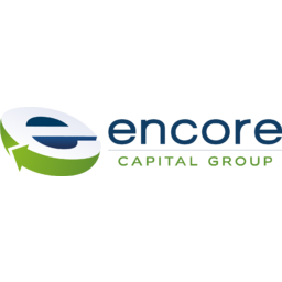 Encore Capital Group logo