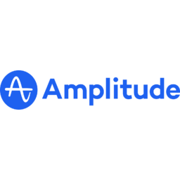 Amplitude logo