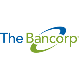 The Bancorp logo