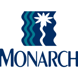 Monarch Casino & Resort logo