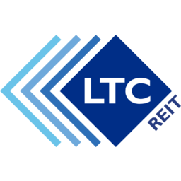 LTC Properties logo