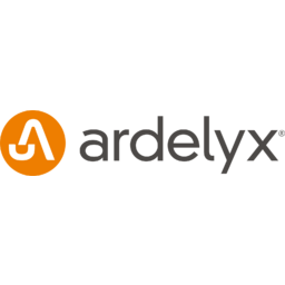 Ardelyx logo