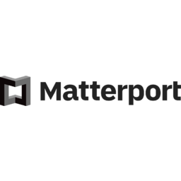 Matterport logo