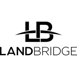 LandBridge logo