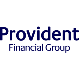 Provident Financial Services logo