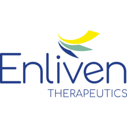 Enliven Therapeutics logo