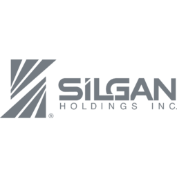 Silgan Holdings logo