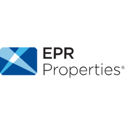 EPR Properties logo