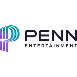 Penn National Gaming logo