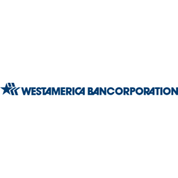 Westamerica Bancorporation logo