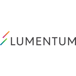 Lumentum logo