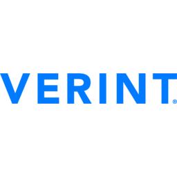 Verint Systems logo