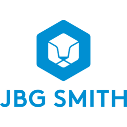 JBG SMITH logo