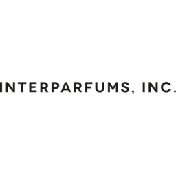 Interparfums logo