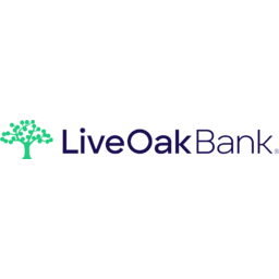 Live Oak Bank logo