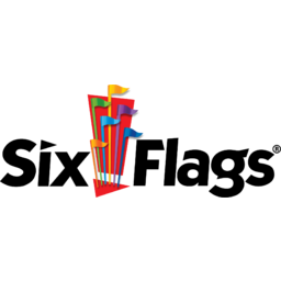 Six Flags logo