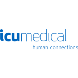 ICU Medical logo