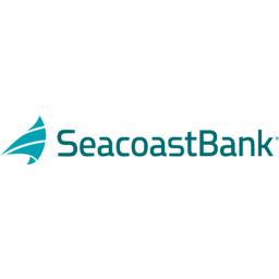 Seacoast Banking logo