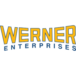 Werner Enterprises logo