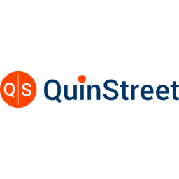 QuinStreet logo