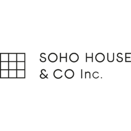 Soho House & Co logo