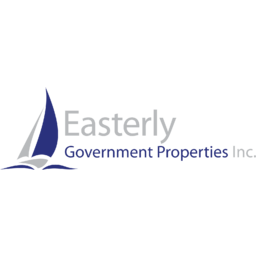 Easterly Government Properties logo