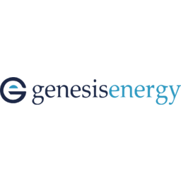 Genesis Energy  L.P. logo