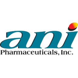 ANI Pharmaceuticals logo