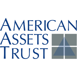 American Assets Trust logo