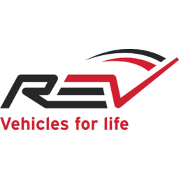 REV Group logo