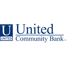 United Community Bank logo