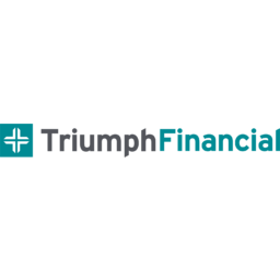 Triumph Financial logo